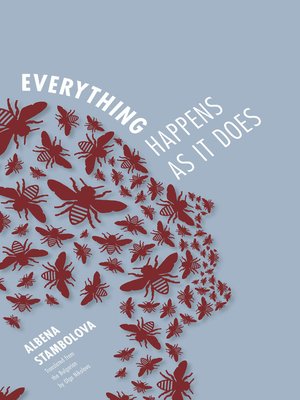cover image of Everything Happens as It Does